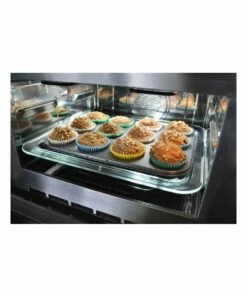 Budget ✔️ Kleenmaid 35L Steam Microwave Convection Oven SMC4530 🔔 -Appliances Sales Store 745420690 7 720x928