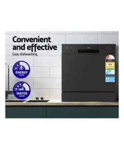 Wholesale ⌛ Devanti Benchtop Dishwasher 🧨 -Appliances Sales Store 746947360 4 720x928
