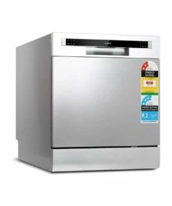 New ⭐ Devanti Benchtop Dishwasher 🔥