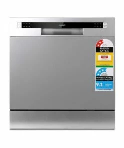 New β Devanti Benchtop Dishwasher π₯ 8 New β Devanti Benchtop Dishwasher π₯ -Appliances Sales Store 746947450 4 720x928