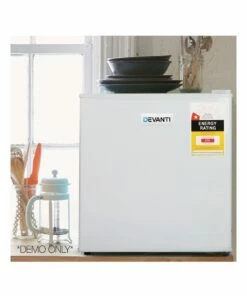 Best Pirce 👍 Devanti 48L Portable Mini Bar Fridge 😍 -Appliances Sales Store 746948800 4 720x928
