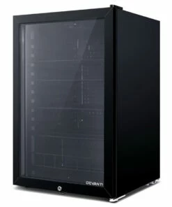 Cheapest 👍 Devanti 115L Bar Fridge 🧨