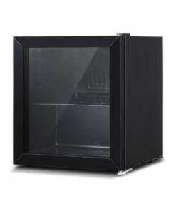 Hot Sale π₯ Devanti 46L Glass Door Bar Fridge π