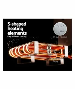 Flash Sale 🛒 Devanti Commercial Electric Deep Fryer Twin Frying Basket Chip Cooker Countertop 🛒 -Appliances Sales Store 747582850 5 720x928