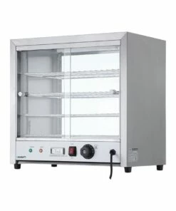 Best Pirce 😍 Devanti Commercial Food Warmer 👏