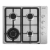 Best deal 🎁 Devanti Gas Cooktop 60cm 4 Burner Ceramic ✨