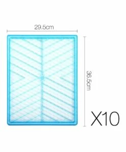 Promo 🧨 5 Star Chef Commercial Food Dehydrator With 10 Trays 🛒 -Appliances Sales Store 751736350 3 720x928