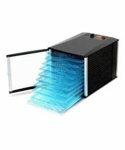 Promo 🧨 5 Star Chef Commercial Food Dehydrator With 10 Trays 🛒 -Appliances Sales Store 751736350 4 720x928