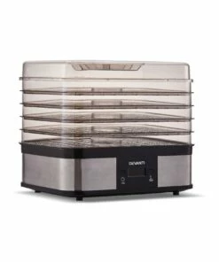 Brand new ✨ Devanti Food Dehydrator With 5 Trays 🎉 -Appliances Sales Store 751736620 1 1 720x928
