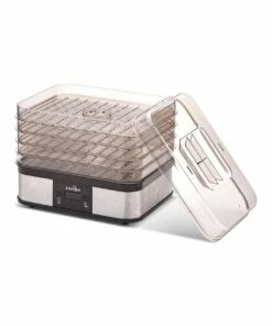 Brand new ✨ Devanti Food Dehydrator With 5 Trays 🎉 -Appliances Sales Store 751736620 7 720x928