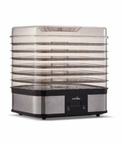 Cheap ✨ 5 Star Chef Food Dehydrator With 7 Trays ⌛