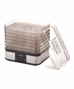 Cheap ✨ 5 Star Chef Food Dehydrator With 7 Trays ⌛ 13 Cheap ✨ 5 Star Chef Food Dehydrator With 7 Trays ⌛ -Appliances Sales Store 751736710 7 720x928