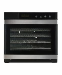 Top 10 🎁 Devanti 6 Trays Commercial Food Dehydrator 😀 -Appliances Sales Store 751737610 3 720x928