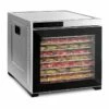 Cheapest 🔥 Devanti Commercial Food Dehydrator ❤️