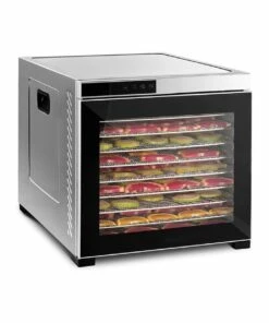 Cheapest 🔥 Devanti Commercial Food Dehydrator ❤️