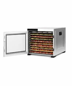 Cheapest π₯ Devanti Commercial Food Dehydrator β€οΈ 9 Cheapest π₯ Devanti Commercial Food Dehydrator β€οΈ -Appliances Sales Store 751737700 5 720x928