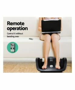 Budget 👍 Livmore Foot Massager 🛒 -Appliances Sales Store 756252100 5 720x928