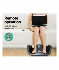 Brand new ✨ Livmore Foot Massager 🤩 -Appliances Sales Store 756252190 5 720x928