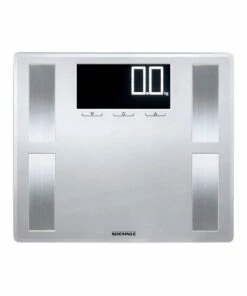 Best Pirce 🔔 Soehnle Shape Sense Profi 200 Bathroom Scale 🧨 -Appliances Sales Store 756777610 3 720x928