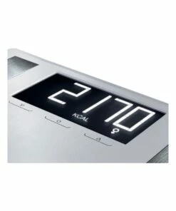 Best Pirce 🔔 Soehnle Shape Sense Profi 200 Bathroom Scale 🧨 -Appliances Sales Store 756777610 5 720x928