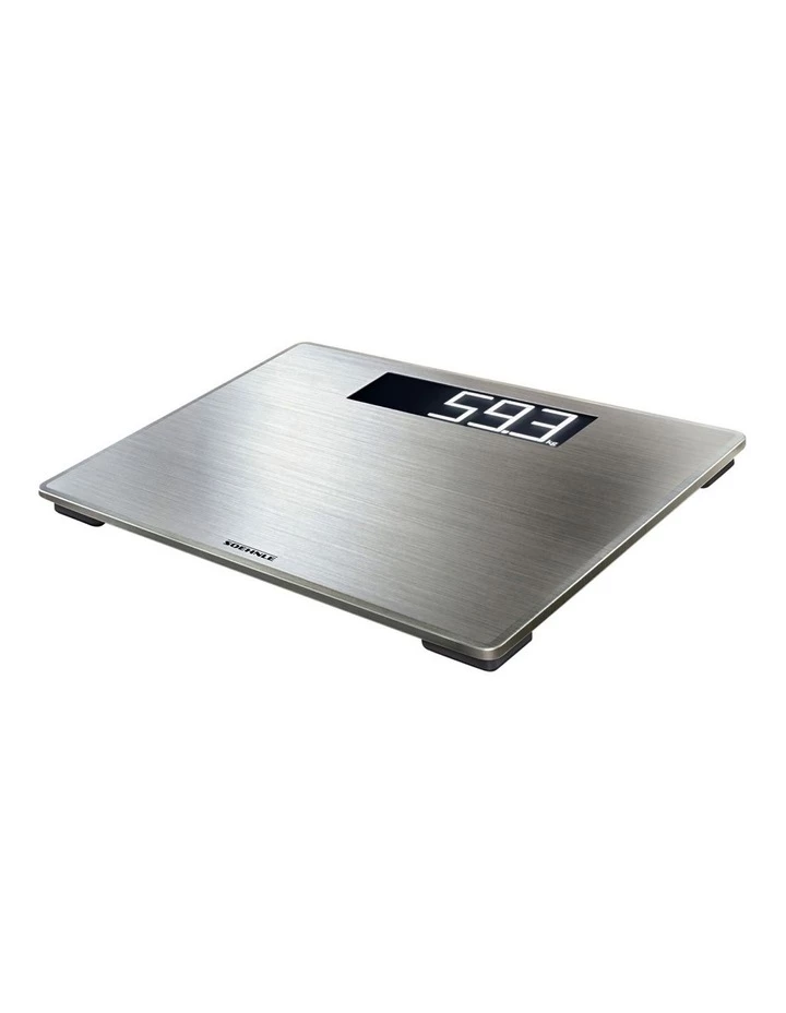 Coupon π Soehnle Style Sense Safe 300 Bathroom Scale π€© 1 Coupon π Soehnle Style Sense Safe 300 Bathroom Scale π€©