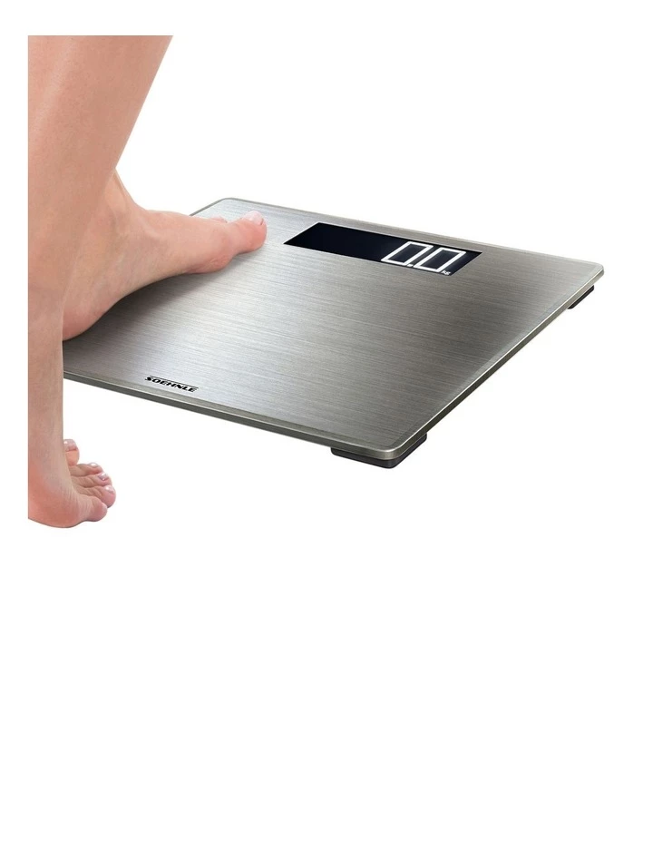 Coupon π Soehnle Style Sense Safe 300 Bathroom Scale π€© 3 Coupon π Soehnle Style Sense Safe 300 Bathroom Scale π€© - Image 3
