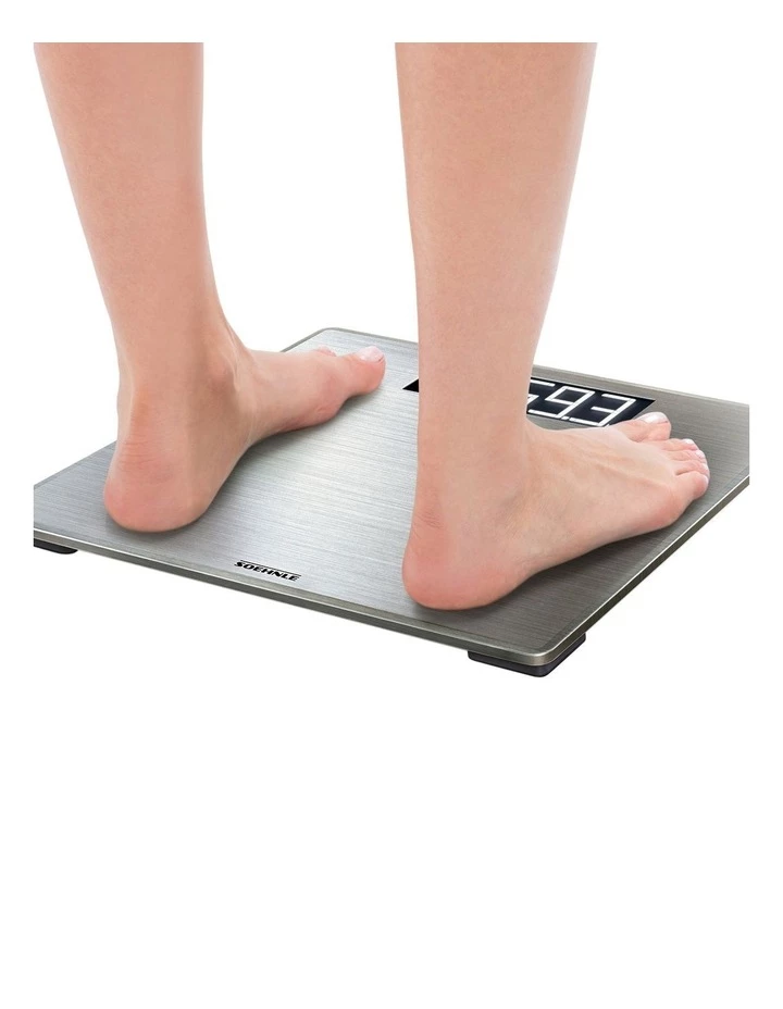 Coupon π Soehnle Style Sense Safe 300 Bathroom Scale π€© 4 Coupon π Soehnle Style Sense Safe 300 Bathroom Scale π€© - Image 4