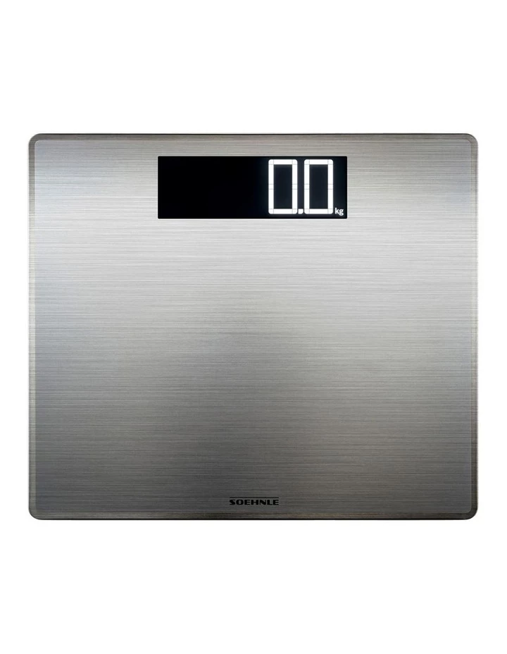 Coupon π Soehnle Style Sense Safe 300 Bathroom Scale π€© 5 Coupon π Soehnle Style Sense Safe 300 Bathroom Scale π€© - Image 5