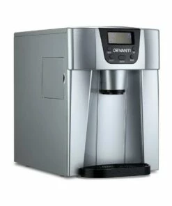 Wholesale ๐ Devanti 2L Portable Ice Cuber Maker & Water Dispenser ๐