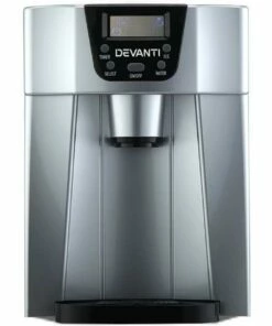 Wholesale 👍 Devanti 2L Portable Ice Cuber Maker & Water Dispenser 🔔 -Appliances Sales Store 757080550 3 720x928
