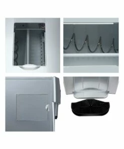 Wholesale 👍 Devanti 2L Portable Ice Cuber Maker & Water Dispenser 🔔 -Appliances Sales Store 757080550 4 720x928