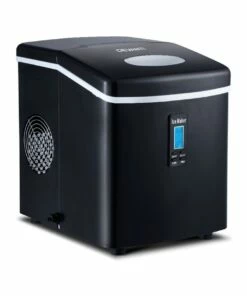 Deals π Devanti 3.2L Portable Ice Cube Maker π