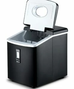 Deals π Devanti 3.2L Portable Ice Cube Maker π 6 Deals π Devanti 3.2L Portable Ice Cube Maker π -Appliances Sales Store 757080640 3 720x928