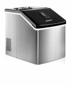 Cheap ✨ Devanti 3.2L Portable Ice Cube Maker ❤️