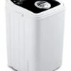 Coupon 👏 Devanti 4.6KG Mini Portable Washing Machine ⭐