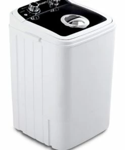 Coupon π Devanti 4.6KG Mini Portable Washing Machine β