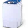 Discount 🌟 Devanti 4.6KG Mini Portable Washing Machine 🔥