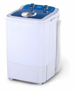 Discount π Devanti 4.6KG Mini Portable Washing Machine π₯