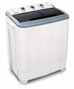 Cheap π€© Devanti 5KG Mini Portable Washing Machine π§¨