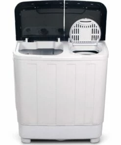 Cheap 🤩 Devanti 5KG Mini Portable Washing Machine 🧨 -Appliances Sales Store 758004220 4 720x928