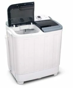 Cheap 🤩 Devanti 5KG Mini Portable Washing Machine 🧨 -Appliances Sales Store 758004220 5 720x928