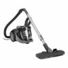 New 😀 Devanti Bagless Cyclone Cyclonic Vacuum Cleaner - Black ⌛