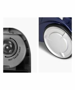 Brand new ✔️ Devanti 2800W Bagless Vacuum - Blue ⭐ -Appliances Sales Store 758126530 5 720x928