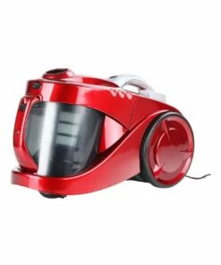 Wholesale 🌟 Devanti Bagless Cyclone Cyclonic Vacuum Cleaner - Red 😀 -Appliances Sales Store 758126620 3 720x928