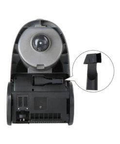 Wholesale 🌟 Devanti Bagless Cyclone Cyclonic Vacuum Cleaner - Red 😀 -Appliances Sales Store 758126620 4 720x928