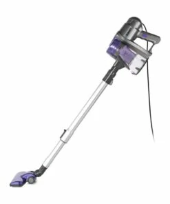 Outlet ❤️ Devanti Corded Handheld Bagless Vacuum Cleaner - Purple and Silver ⌛ 8 Outlet ❤️ Devanti Corded Handheld Bagless Vacuum Cleaner - Purple and Silver ⌛ -Appliances Sales Store 758126710 4 720x928