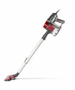 Flash Sale π― Devanti Corded Handheld Bagless Vacuum Cleaner - Red and Silver π 7 Flash Sale π― Devanti Corded Handheld Bagless Vacuum Cleaner - Red and Silver π -Appliances Sales Store 758126800 3 720x928