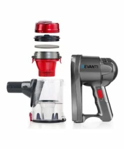 Flash Sale π― Devanti Corded Handheld Bagless Vacuum Cleaner - Red and Silver π 9 Flash Sale π― Devanti Corded Handheld Bagless Vacuum Cleaner - Red and Silver π -Appliances Sales Store 758126800 5 720x928