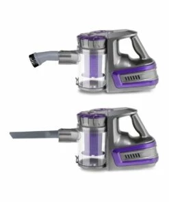 Cheap ⨠Devanti 150W Cordless Stick Vacuum Cleaner Handheld Bagless Vac 2-Speed Grey 𧨠9 Cheap ⨠Devanti 150W Cordless Stick Vacuum Cleaner Handheld Bagless Vac 2-Speed Grey 𧨠-Appliances Sales Store 758126980 5 720x928