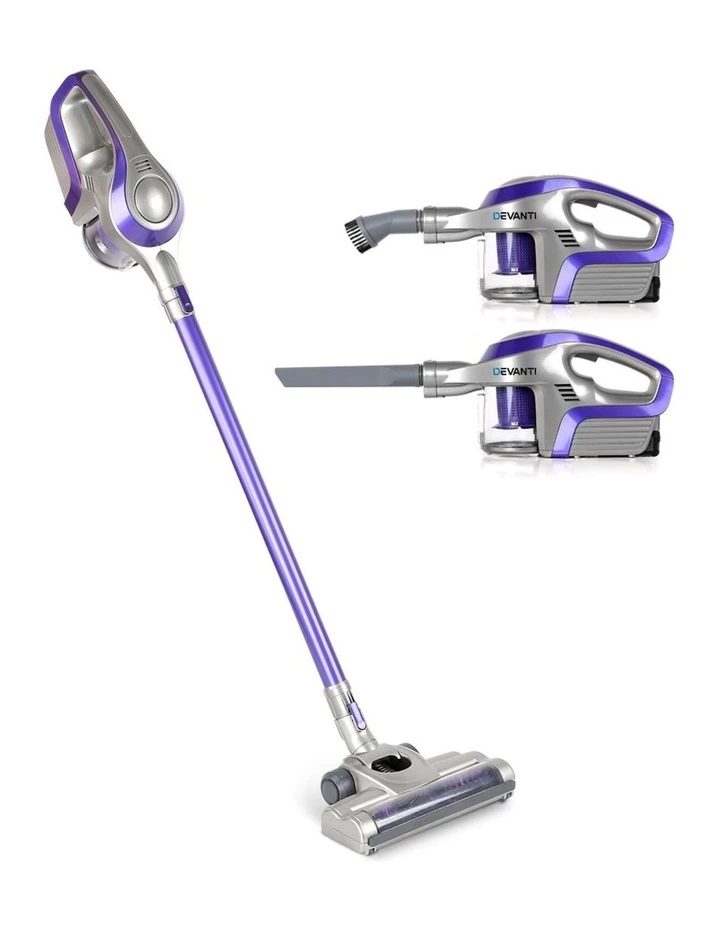 Cheap π My Plaza Devanti Cordless Stick Vacuum Cleaner π₯ 1 Cheap π My Plaza Devanti Cordless Stick Vacuum Cleaner π₯